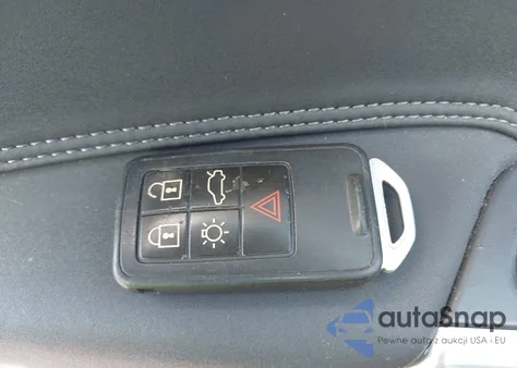 2014 Volvo S60 T5 из США, поврежденный, VIN YV1612FH9E2293032